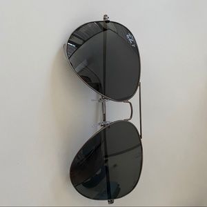 New! RayBan RB3689 62